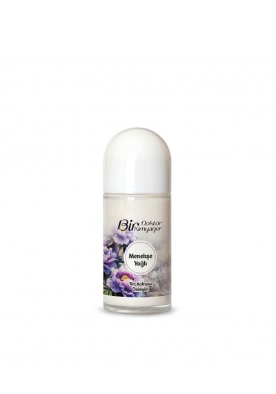 Ter Kokusu Önleyici Roll-on Menekşe Yağlı