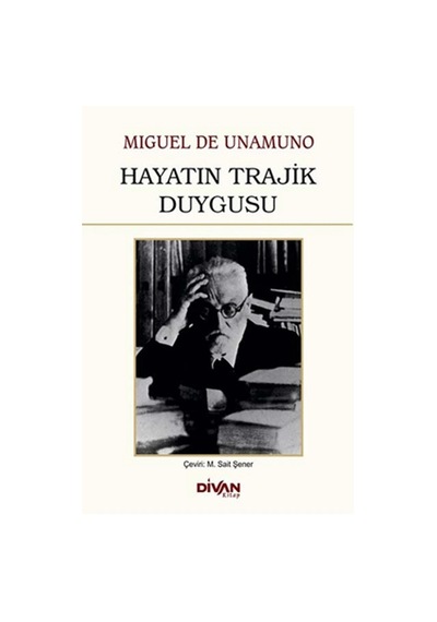 Hayatın Trajik Duygusu