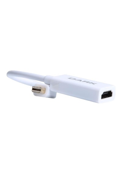 Dark "dk-hd-amdpxhd4k" Mini Display Port To Hdmı 4k Destekli Dönüştürücü