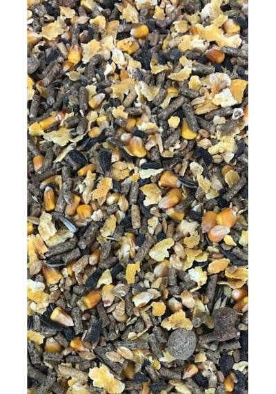 Tavşan Yemi 5 Kg