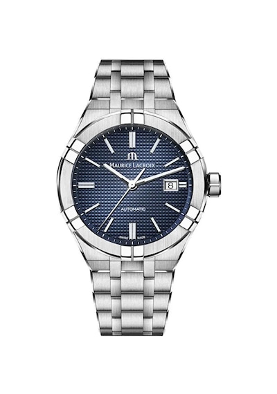 Maurice Lacroix ML-AI6008SS002430-1 Erkek Kol Saati