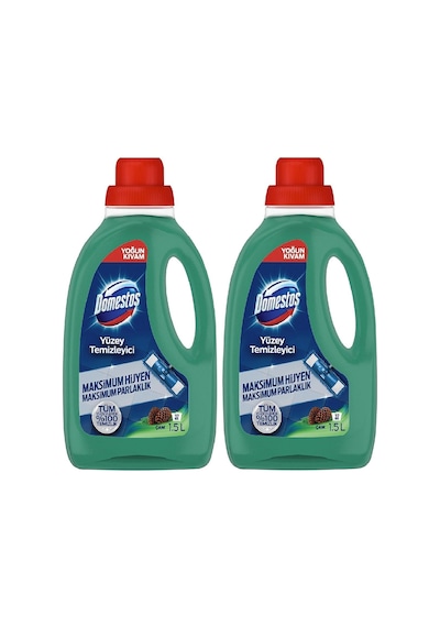 Yüzey Temizleyici Çam 1.5l Diğer