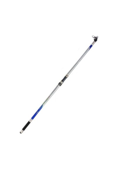 Gw Olımpıa Surf Kamış Full Karbon 375 Cm , 3.75 Mt