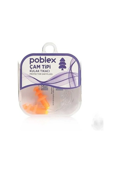 Kulaklik Tikaci & Çam Tipi / 99
