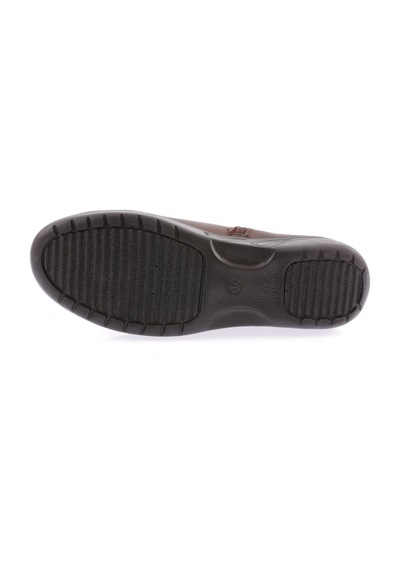 Dgn 2710-22k Kadin Sneakers Bot 2710-2106-R0685 Kahverengi