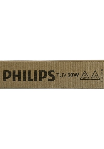 Philips Special Tuv 30w G13 Duylu Floresan