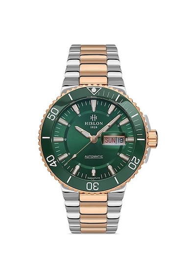 HISLON SD137T-15SR ERKEK KOL SAATİ