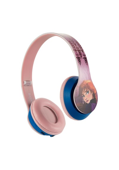 Disney Frozen 2 Karlar Ülkesi 2 Mikrofonlu Kablosuz Bluetooth Kulaklık