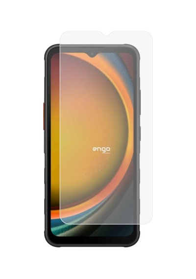 Samsung Galaxy Xcover7 Uyumlu Ekran Koruyucu Mat