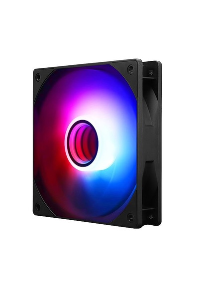 Thermalright Tl-c12b-s V3 Argb 120mm Siyah Kasa Fanı