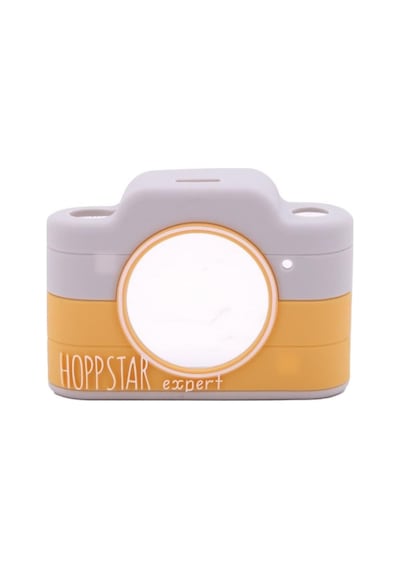 Hoppstar Expert Citron Silikon Kap - 12425