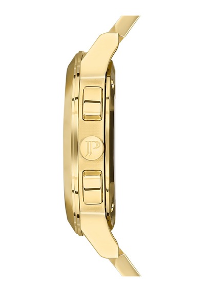 Jacques Philippe Swiss Made JPQLC3223M4 Kadın Kol Saati