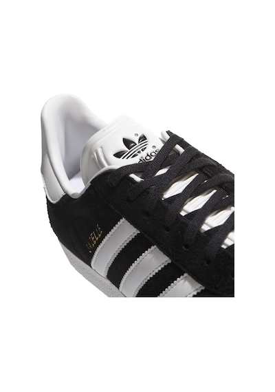 Adidas Gazelle Erkek Bb5476-001 Siyah
