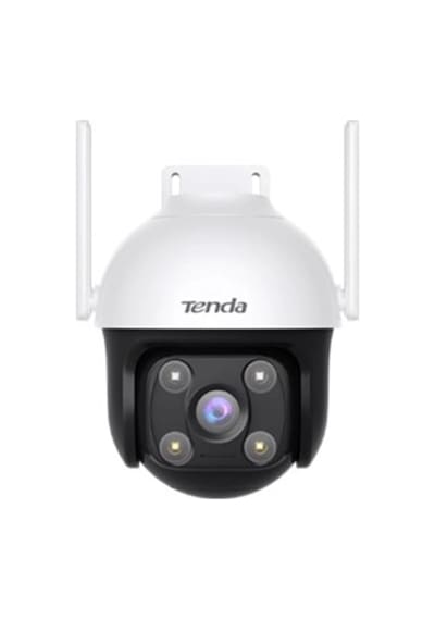 Tenda Ch3-wca 3mp 1080p Outdoor Wifi Kamera Kdo