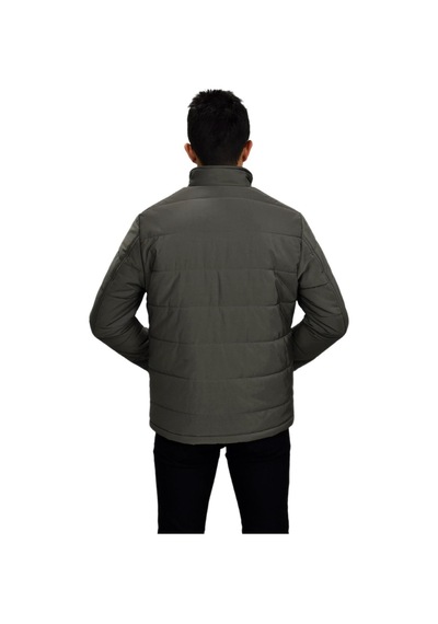 Erkek Spor Hakim Yaka Mont M3098 Bgl-St03240 001