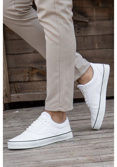 Daxtors Garantili Wanso Günlük Ortopedik Erkek Sneaker Spor Ayakkabı