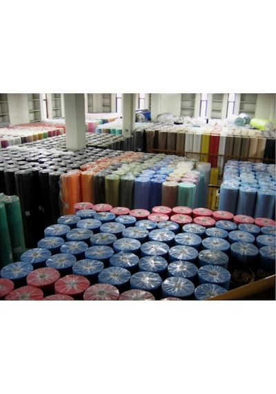 Halı Kenarı Biye Nonwoven Kumaş Biye