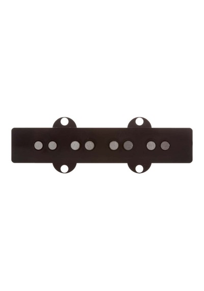 Suhr Classic J Vintage, Single Coil Bass Pickup, Bridge, Black