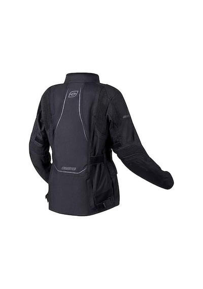 Ozone Sahara Motosiklet Montu