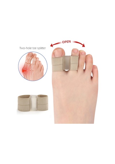 Ayak Parmağı Düzeltici Haluks Halluks Valgus Bunyon Makara