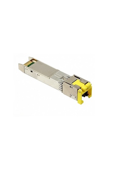Ibm Avago 1g Rj45 Sfp Transceiver Modül 2'li Paket Abcu-5740rz-ıb / 51j1697