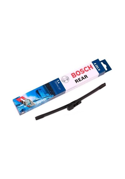 ARKA CAM SİLECEK AEROT A251H 250M ARONA CİTİGO SCİROCCO 3397008058