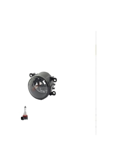 Fiat Egea Hb 2021 Sis Farı Sağ Ve Sol Taraf Uyumlu 1 Adet Oem 8200074008