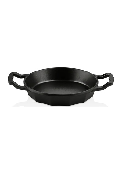Dodeca 3725-4 Lü Bio Granit, Döküm, Kapaksız Sahan Seti 16-18-20-22cm Diğer
