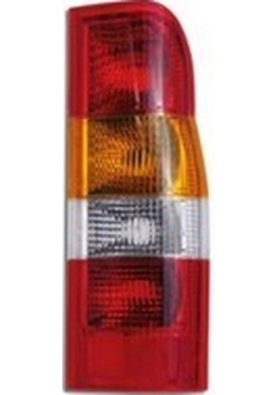 Çerkez Stop Lambası Ford Transit V184 Sağ Duylu N11.7495