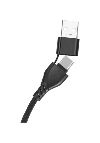 Ally 2in1 Usb Type C To Pd Kablosu+usb Kablo- 5775 Standart