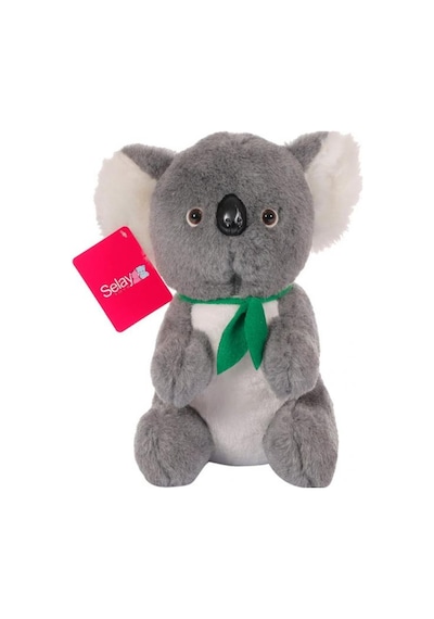 4340 Peluş Koala 30 cm -Selay