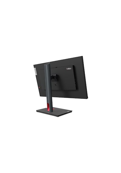 Lenovo Thinkvision P24h-30 63B3GAR6TK 23.8'' Ips Led 4ms Qhd Hdmı Dp Usb Pivot Monitör