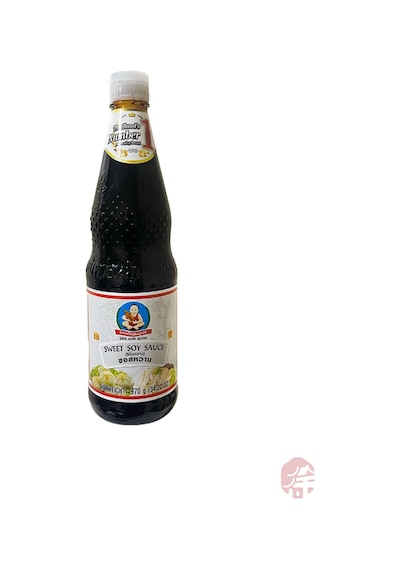 Tatlı Soya Sosu Dek Som Boon Sweet Soy Sauce 970 G