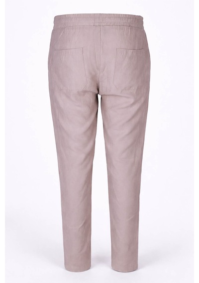 Trender Trensel Bej Erkek Pantolon 26yv29000002