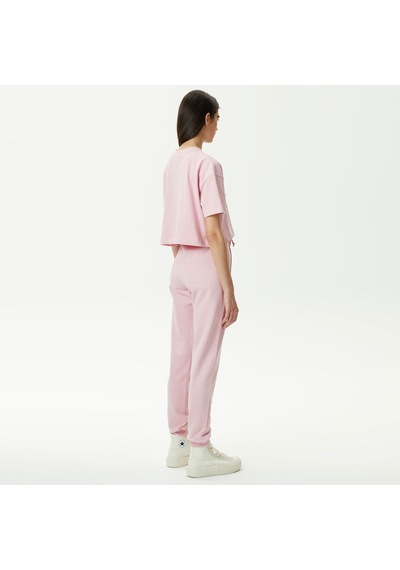 Unıted4 Classic Kadın Pembe Eşofman Altı - Upws Pembe
