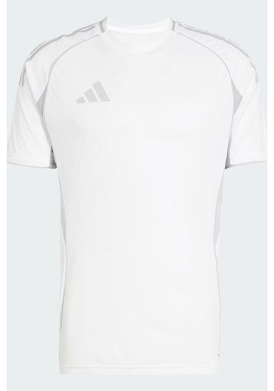 Adidas Tıro25 C M Jsym Beyaz Erkek Tişört Jf6082 Beyaz