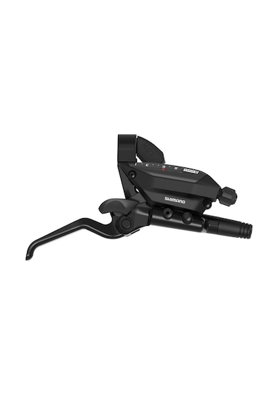 Shimano Altus St-ef515 Sağ Vites Kolu Ve Fren Kolu Hidrolik Fren 8 Vites Siyah