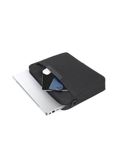 15.6 Inç Business Notebook Çantası Siyah Mcc009 Diğer