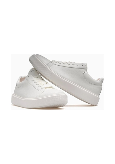 Lufian Ryan Beyaz Erkek Sneaker Ayakkabı 111230290