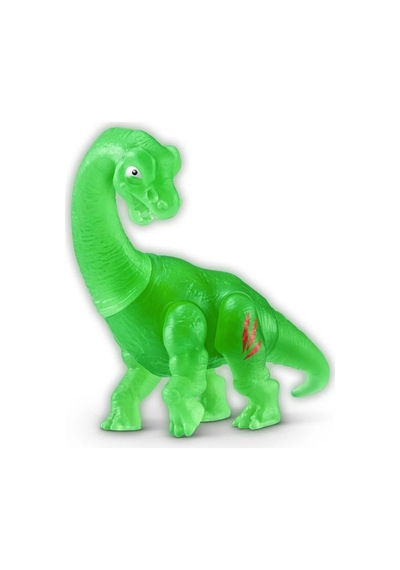 Nessiworld Mhr09000 Smashers Nano Jurassic Sürpriz - 74132tq1 Diğer