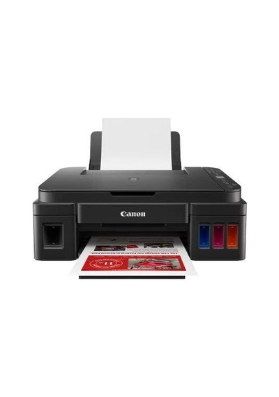 Canon Pıxma G3416 Tanklı Yaz/tar/fot Wıfı A4