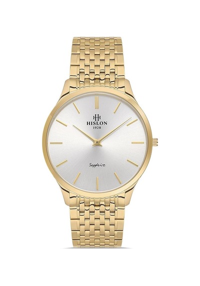 Hislon Cl135g-02sg Erkek Kol Saati