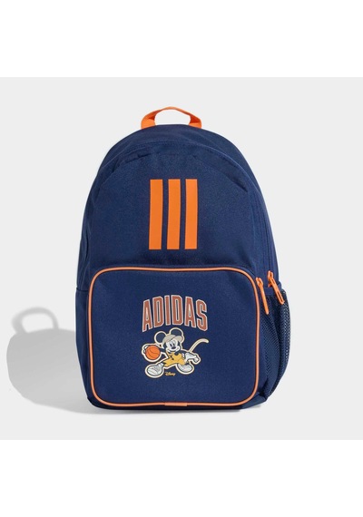 Adidas Disney Mickey Mouse Çocuk Lacivert Sırt Çantası Ka9886 Lacivert