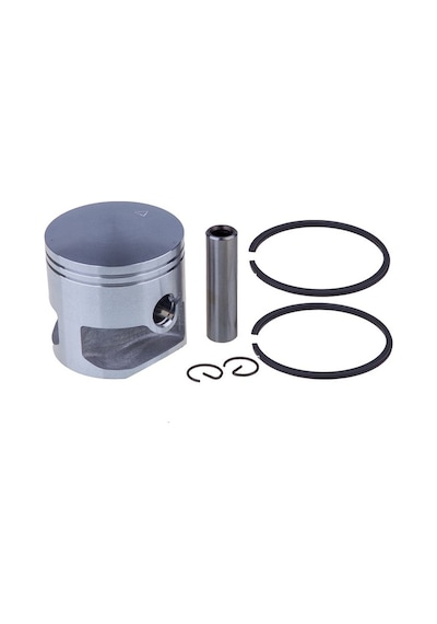 Palmera Dakkın Eb985 Üfleme Makinesi Piston Takımı Komple 51mm