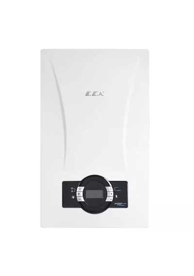 E.c.a. Proteus Premix 42 Kw Hermetik Yoğuşmalı Kombi