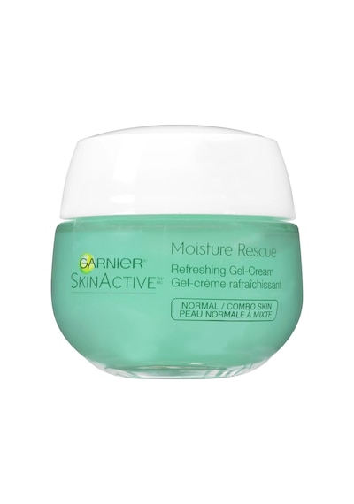 Garnier Skin Active Moisture Rescue Nemlendirici Yüz Kremi Normal/karma Ciltler 50gr