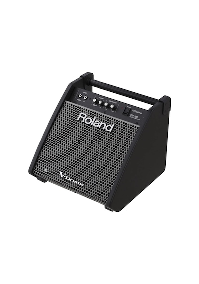 Roland Pm-100 - 80 Watt Davul Monitörü
