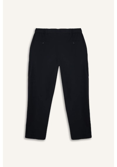 Defacto Baggy Fıt Pantolon G5996ax26spbk81 Siyah-bk81