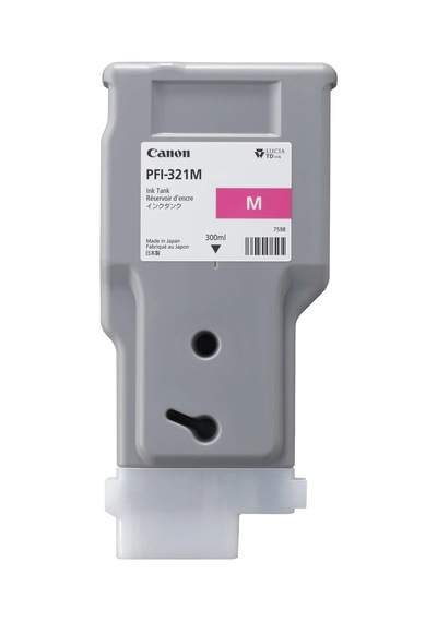 Canon 6269c001 Pfı-321 Magenta