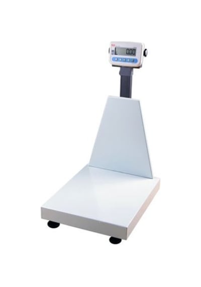 Tem Eko Model 300 Kg 50x60 cm Baskül